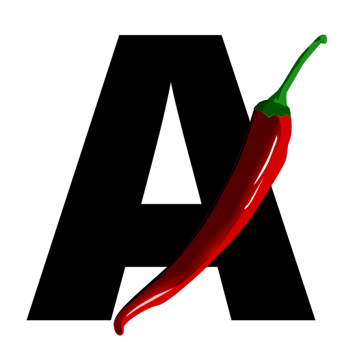 Chef Ali Sayed Logo
